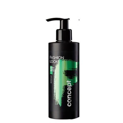 Концепт Зеленый пигмент прямого действия (Direct pigment Green), 250мл (Concept, Окрашивание) фото 0