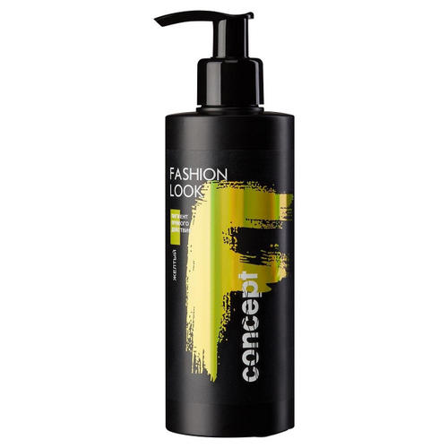 Концепт Желтый пигмент прямого действия (Direct pigment Yellow), 250мл (Concept, Окрашивание) фото 0