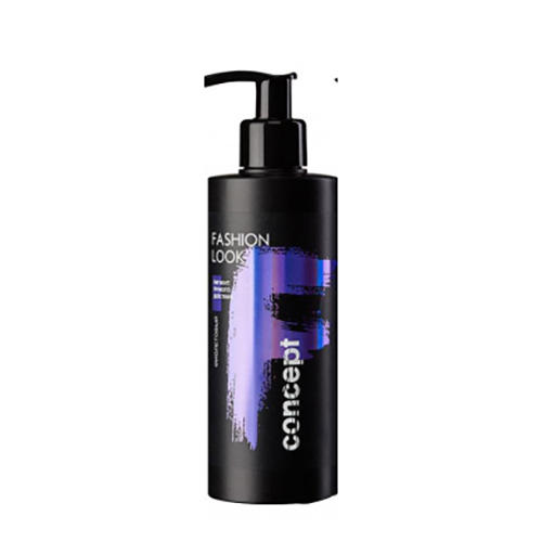 Концепт Фиолетовый пигмент прямого действия (Direct pigment Purple), 250мл (Concept, Окрашивание) фото 0