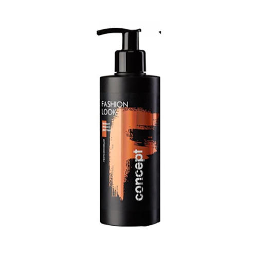 

Concept Персиковый пигмент прямого действия (Direct pigment Peach), 250мл (Concept, Окрашивание), Окрашивание