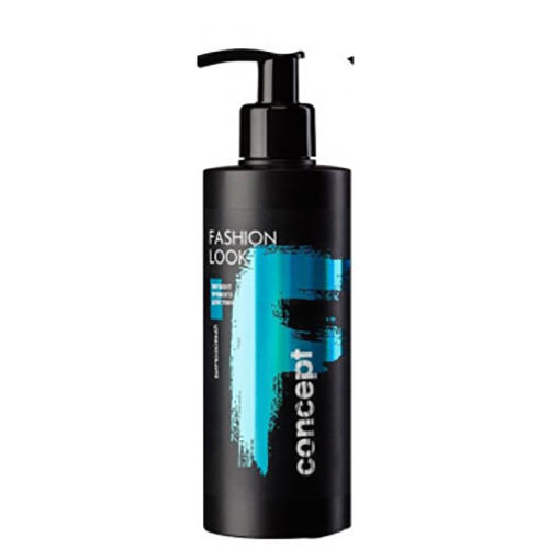 Концепт Бирюзовый пигмент прямого действия (Direct pigment Turquoise), 250мл (Concept, Окрашивание) фото 0