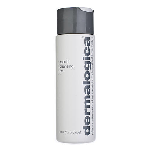 Дермалоджика Специальный гель-очиститель 250мл (Dermalogica, Очищение) фото 0