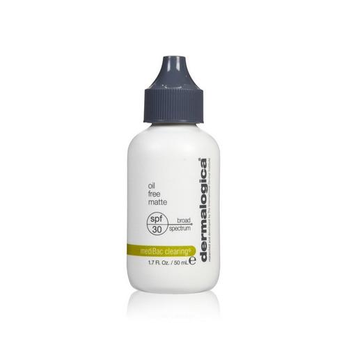 Дермалоджика Матирующий увлажнитель без масел SPF30 50мл (Dermalogica, MediBac) фото 0