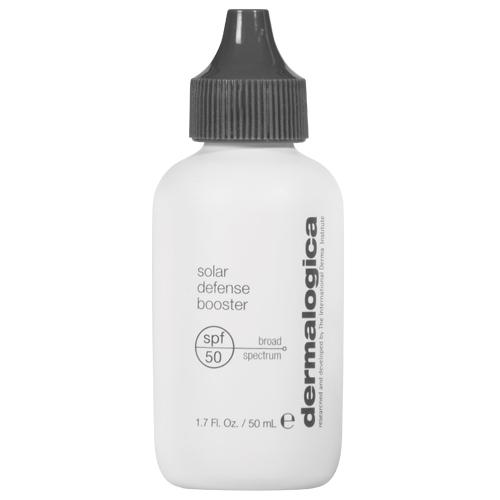 Дермалоджика Усилитель солнечной защиты SPF50 50 мл (Dermalogica, Увлажнители) фото 0