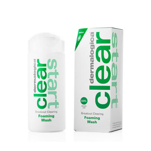 Дермалоджика Очищающий гель для умывания 177мл (Dermalogica, Clear Start) фото 0
