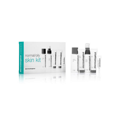 Дермалоджика Набор для нормальной/жирной кожи 1 шт (Dermalogica, Skin kits) фото 0