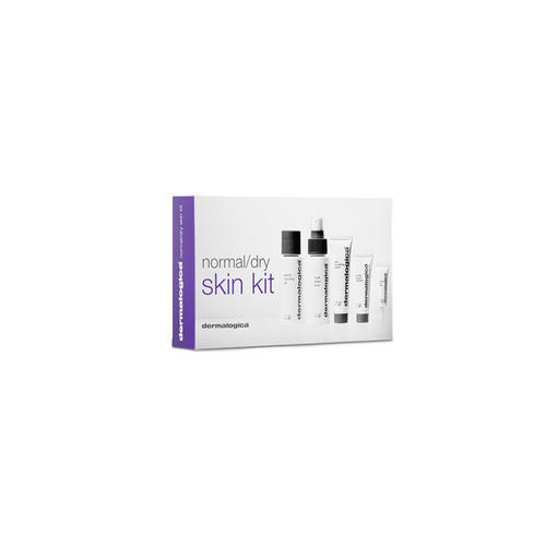 Дермалоджика Набор для нормальной/сухой кожи 1 шт (Dermalogica, Skin kits) фото 0