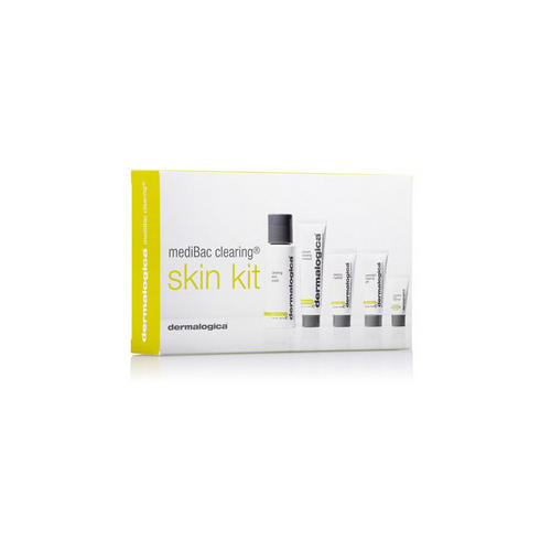 Дермалоджика Лечебный очищающий набор 1 шт (Dermalogica, Skin kits) фото 0