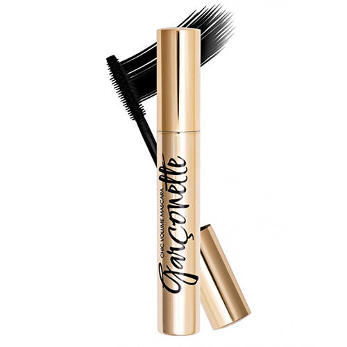 

Vivienne sabo Тушь для ресниц с эффектом шикарного объема Chic Volume Mascara Garconette тон 1, 1 шт (Vivienne sabo, Глаза), Глаза