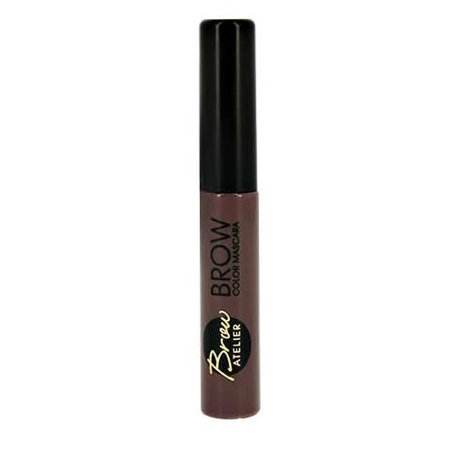 Vivienne Sabo Тушь для бровей Brow Mascara Brow Atelier тон shade 02, 6 мл (Vivienne Sabo, Брови) тушь для бровей для блондинок vivienne sabo brow atelier 6 мл