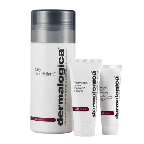 Дермалоджика Набор Мощное трио против старения Age Smart Anti-Aging Power Trio 1 шт. (Dermalogica, AGE smart) фото 0