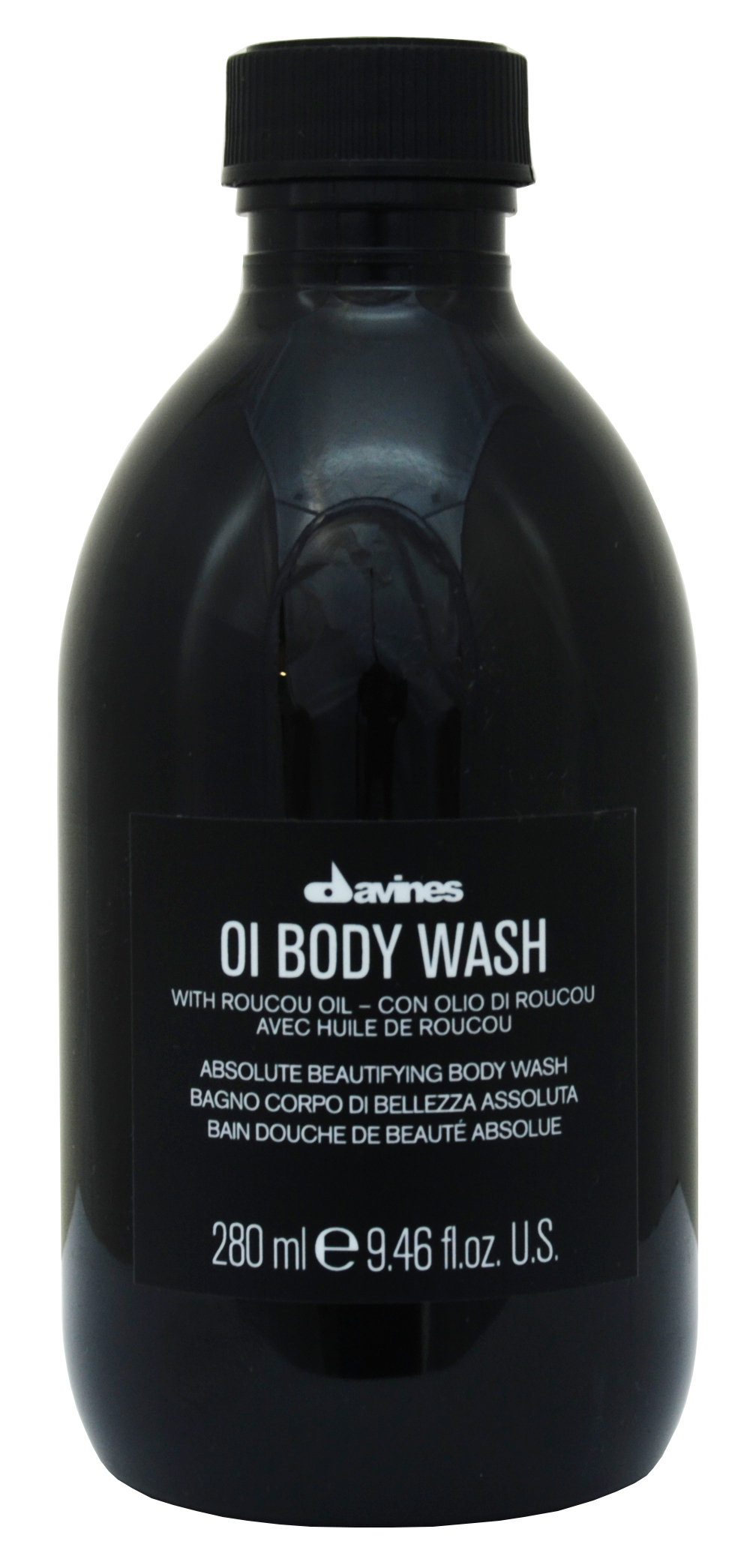 Давинес Гель для душа для абсолютной красоты тела Body Wash, 280 мл (Davines, OI) фото 6
