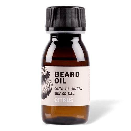 Диэ Бёрд Масло для бороды с ароматом цитруса, 50 мл (Dear Beard, Для бритья) фото 0