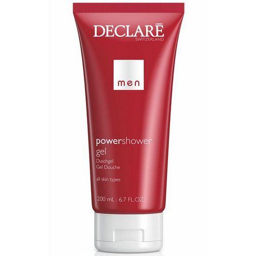

Declare Гель для душа 200 мл (Declare, Men care), Men care