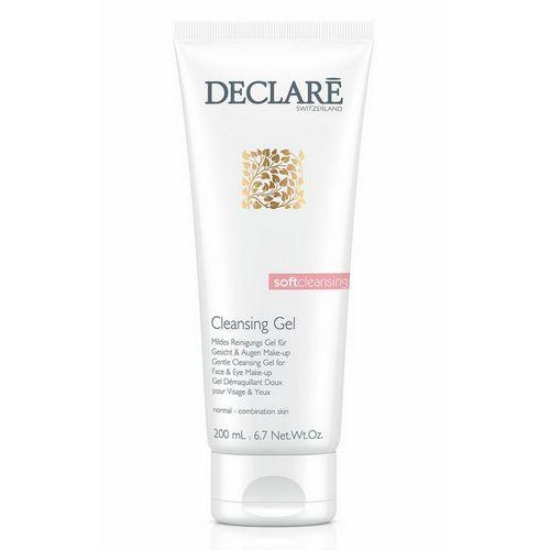 Декларе Мягкий очищающий гель 200 мл (Declare, Soft Cleansing) фото 0