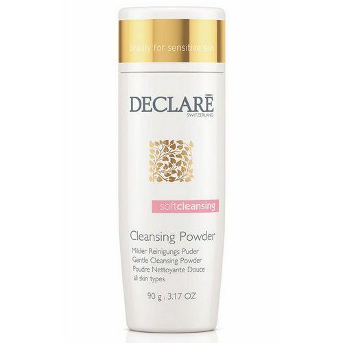 Декларе Мягкая очищающая пудра 90 гр (Declare, Soft Cleansing) фото 0