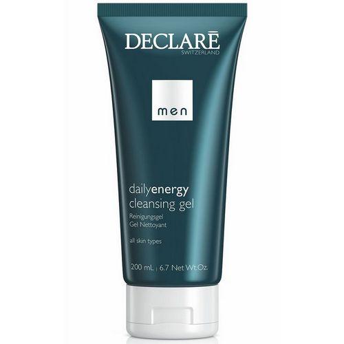 Декларе Активный очищающий гель для мужчин 200 мл (Declare, Men care) фото 0