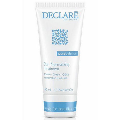 Декларе Крем, восстанавливающий баланс кожи 50 мл (Declare, Pure Balance) фото 0