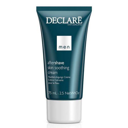 Декларе Успокаивающий крем после бритья 75 мл (Declare, Men care) фото 0