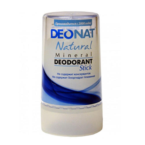 DeoNat Дезодорант кристалл Relax, 40 г (DeoNat, Дезодоранты DeoNat)