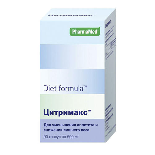 Диет Формула Диет формула 