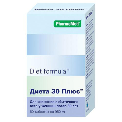Диет Формула 