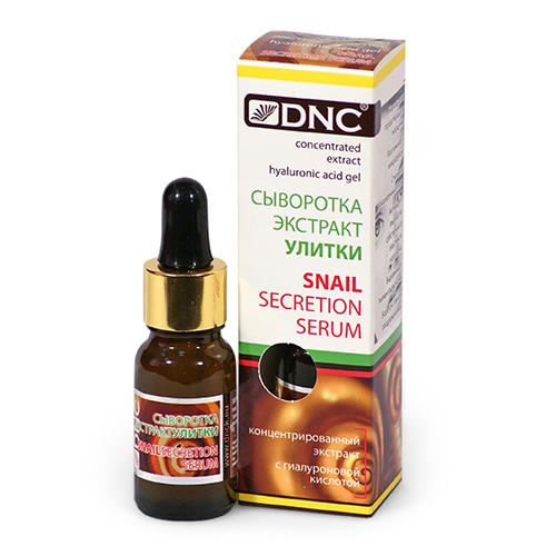 ДНЦ Косметика Сыворотка 