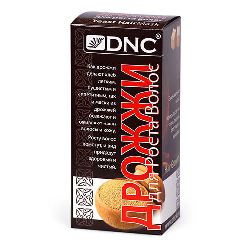 DNC Kosmetika Маска для волос