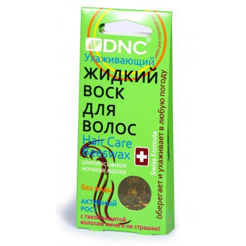 ДНЦ Косметика Жидкий воск для волос, 45 мл (DNC Kosmetika, Волосы) фото 0