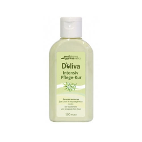 Бальзам Интенсив для волос 100 мл (Уход за волосами)
