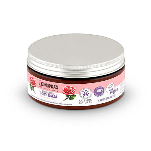 

Dr. Konopkas Бальзам для тела "Питательный", 300 мл (Dr. Konopkas, Для тела), Для тела