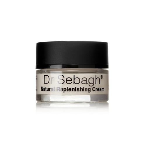 Крем для лица гормоноподобного действия для зрелой кожи 50 мл (Dr.Sebagh)