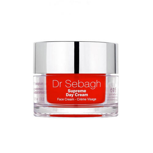 Восстанавливающий Дневной Крем Глубокого Действия 50 мл (Dr.Sebagh)