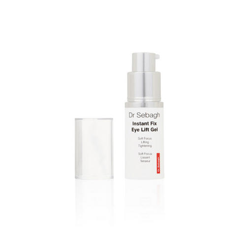 Гель-лифтинг для кожи вокруг глаз 15 мл (Dr.Sebagh)
