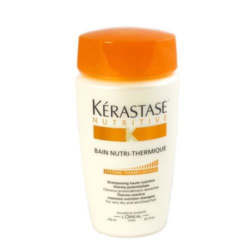 Керастаз Шампунь-Ванна Нутри-Термик 250 мл (Kerastase, Nutritive) фото 0