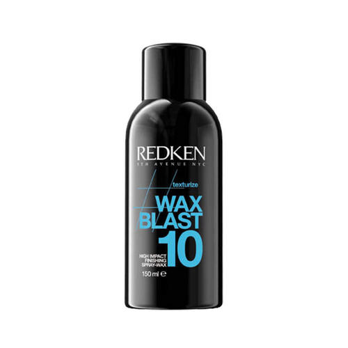 Текстурирующий спрейвоск Wax Blast 10 150мл (Redken, Styling)