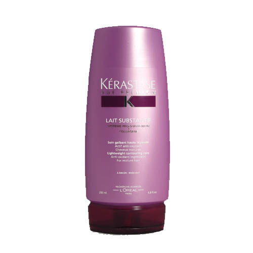 Керастаз Молочко Субстантив 200 мл (Kerastase, Age premium) фото 0