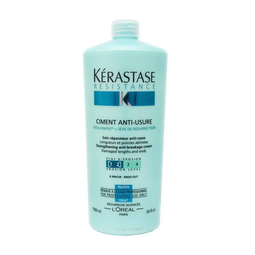 Керастаз Уход-Цемент 1000 мл (Kerastase, Resistance) фото 0