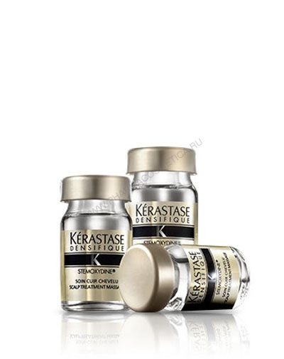 Керастаз Денсифик Активатор Густоты волос 10 ампул (Kerastase, Densifique) фото 1