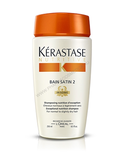 Керастаз Шампунь-ванна 