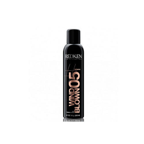 

Redken Спрей "Wind Blown 05" 250мл (Redken, Стайлинг), Стайлинг