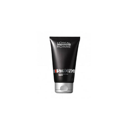 

Loreal Professionnel Мужской гель экстрасильной фиксации 150 мл (Loreal Professionnel, Homme), Homme