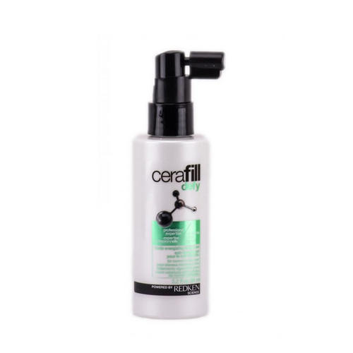 Несмываемый уход Scalp Treatment 125мл (Redken, Cerafill) несмываемый уход для волос отзывы