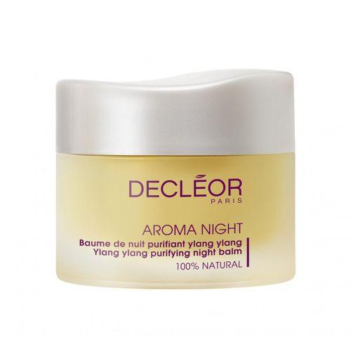Деклеор Очищающающий ночной бальзам 15мл (Decleor, Aroma cleanse) фото 0