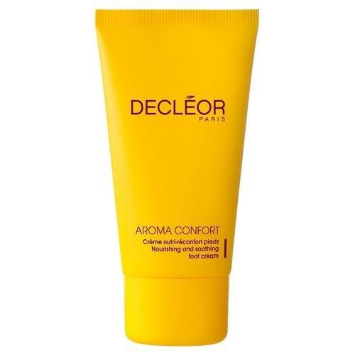 Деклеор Крем для рук Интенс Нутрисьон 50мл (Decleor, Hydra floral) фото 0