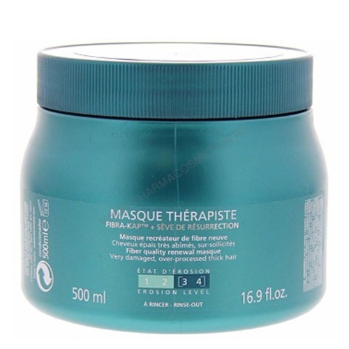 Керастаз Терапист Маска, 500 мл (Kerastase, Therapiste) фото 2