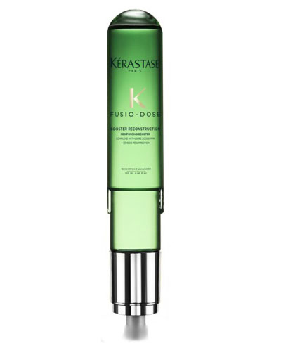Керастаз Бустер для восстановления поврежденных волос 120 мл (Kerastase, Fusio-Dose) фото 0