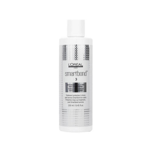 Лореаль Профессионель Кондиционер для волос Smartbond Conditioner Step 3 смываемый уход, 250 мл (L'oreal Professionnel, Обесцвечивание) фото 0