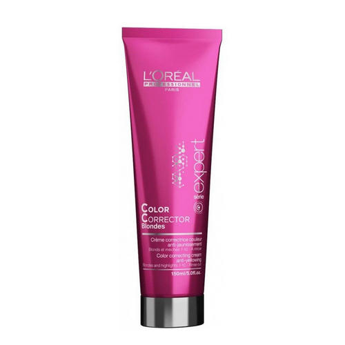 Лореаль Профессионель Уход оттеночный Serie Expert Vitamino Color для блондинок, 150 мл (L'oreal Professionnel, Serie Expert) фото 0