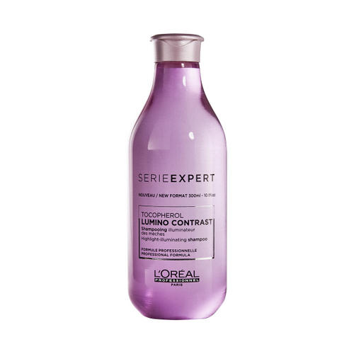 Лореаль Профессионель Шампунь 300 мл (L'oreal Professionnel, Lumino Contrast) фото 0